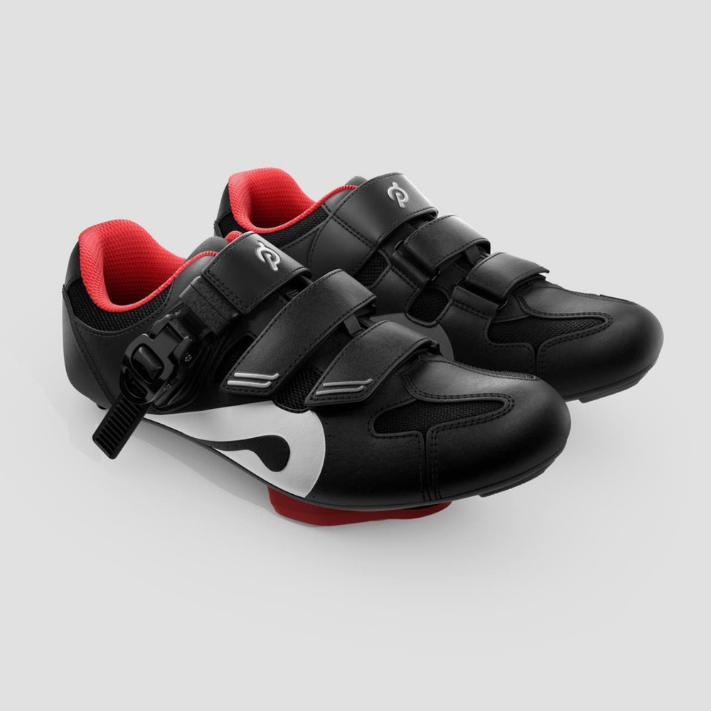 Peloton Cycling Shoes - Size 40